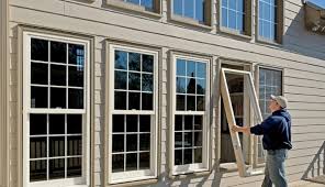 Best Sliding Windows in Mccaysville, GA